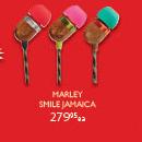 Marley Smile Jamaica