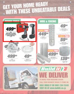 Build It KZN : Making Home Building Simple (22 Oct - 10 Nov), page 2