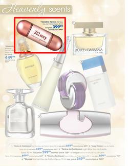 Clicks : This Season's Best Beauty Gifts (29 Oct - 24 Dec), page 2