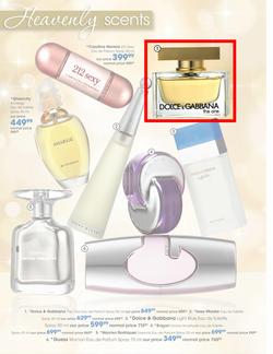 Clicks : This Season's Best Beauty Gifts (29 Oct - 24 Dec), page 2