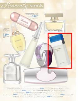 Clicks : This Season's Best Beauty Gifts (29 Oct - 24 Dec), page 2
