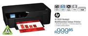 HP IA 3525 Deskjet Multifunction Colour Printer