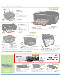 Incredible Connection : Experience The Latest Technology (8 Nov - 11 Nov), page 2
