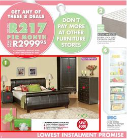 Beares : Buy Now Pay Later (Until 7 December 2012), page 2