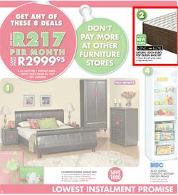 Beares : Buy Now Pay Later (Until 7 December 2012), page 2