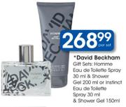      Eau De Toilette Spray/Shower Gel/Eau De Toilette Spray/Shower Gel-30ml/200ml/30ml/150ml