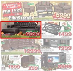 House & Home : Celebrate Christmas at Home (6 Nov - 18 Nov), page 2