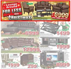 House & Home : Celebrate Christmas at Home (6 Nov - 18 Nov), page 2