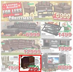 House & Home : Celebrate Christmas at Home (6 Nov - 18 Nov), page 2