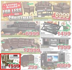 House & Home : Celebrate Christmas at Home (6 Nov - 18 Nov), page 2