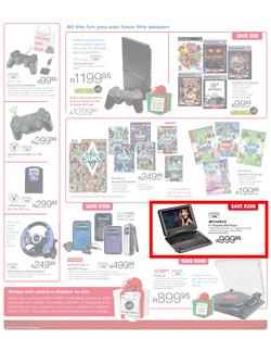 Incredible Connection : Incredible Festive Season (22 Nov - 25 Nov), page 2