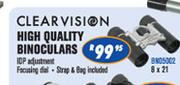Clearvision High Quality Binocular 8x21(BNO5002)