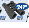 Clearvision High Quality Binocular 10x30(BNO5130)