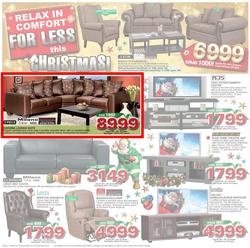 House & Home : Celebrate Christmas at Home (25 Nov - 2 Dec), page 2