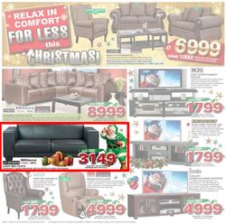 House & Home : Celebrate Christmas at Home (25 Nov - 2 Dec), page 2