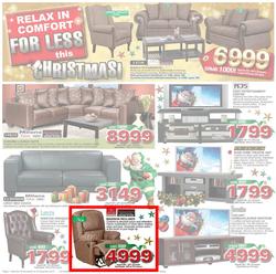 House & Home : Celebrate Christmas at Home (25 Nov - 2 Dec), page 2