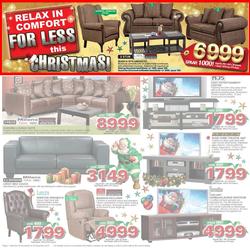 House & Home : Celebrate Christmas at Home (25 Nov - 2 Dec), page 2