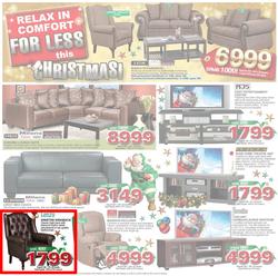 House & Home : Celebrate Christmas at Home (25 Nov - 2 Dec), page 2