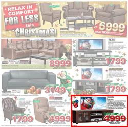 House & Home : Celebrate Christmas at Home (25 Nov - 2 Dec), page 2