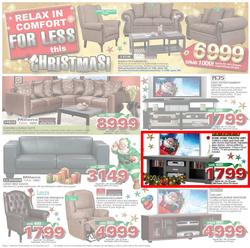 House & Home : Celebrate Christmas at Home (25 Nov - 2 Dec), page 2