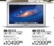 Macbook Air 11"