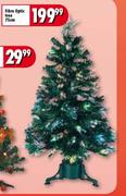 Fibre Optic Tree-75cm