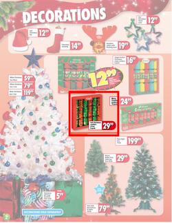 Shoprite Nationwide : Pay Low Prices Get More (19 Nov - 25 Dec), page 2