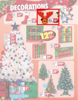Shoprite Nationwide : Pay Low Prices Get More (19 Nov - 25 Dec), page 2