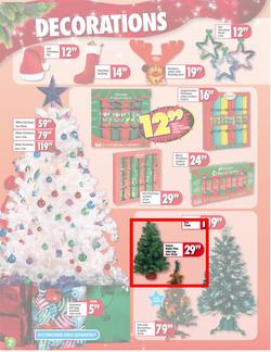 Shoprite Nationwide : Pay Low Prices Get More (19 Nov - 25 Dec), page 2