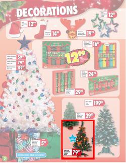 Shoprite Nationwide : Pay Low Prices Get More (19 Nov - 25 Dec), page 2