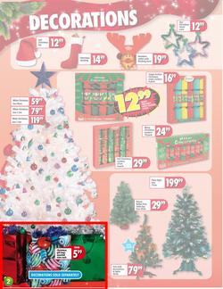 Shoprite Nationwide : Pay Low Prices Get More (19 Nov - 25 Dec), page 2