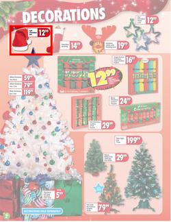 Shoprite Nationwide : Pay Low Prices Get More (19 Nov - 25 Dec), page 2