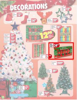 Shoprite Nationwide : Pay Low Prices Get More (19 Nov - 25 Dec), page 2