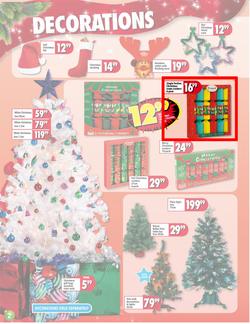 Shoprite Nationwide : Pay Low Prices Get More (19 Nov - 25 Dec), page 2