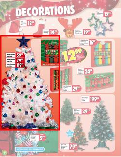 Shoprite Nationwide : Pay Low Prices Get More (19 Nov - 25 Dec), page 2