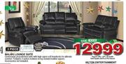 Malibu Lounge Suite-3 Piece