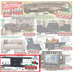 House & Home : Celebrate Christmas at Home (4 Dec - 9 Dec), page 2