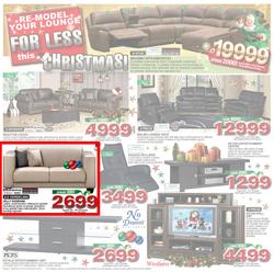 House & Home : Celebrate Christmas at Home (4 Dec - 9 Dec), page 2