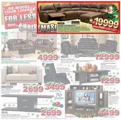 House & Home : Celebrate Christmas at Home (4 Dec - 9 Dec), page 2