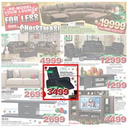 House & Home : Celebrate Christmas at Home (4 Dec - 9 Dec), page 2