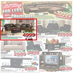 House & Home : Celebrate Christmas at Home (4 Dec - 9 Dec), page 2