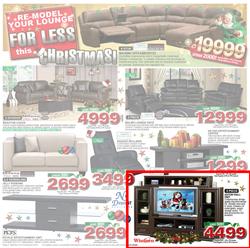 House & Home : Celebrate Christmas at Home (4 Dec - 9 Dec), page 2
