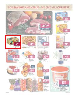 Pick n Pay Western Cape : All our Best Savings this Christmas (10 Dec - 17 Dec), page 2