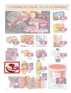 Pick n Pay KZN : All our Best Savings this Christmas (10 Dec - 17 Dec), page 2