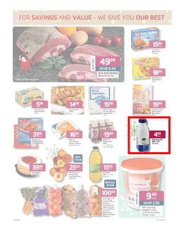 Pick n Pay KZN : All our Best Savings this Christmas (10 Dec - 17 Dec), page 2