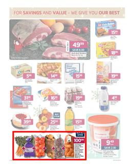 Pick n Pay KZN : All our Best Savings this Christmas (10 Dec - 17 Dec), page 2