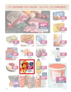 Pick n Pay KZN : All our Best Savings this Christmas (10 Dec - 17 Dec), page 2