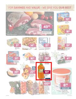 Pick n Pay Eastern Cape : All our Best Savings this Christmas (10 Dec - 17 Dec), page 2