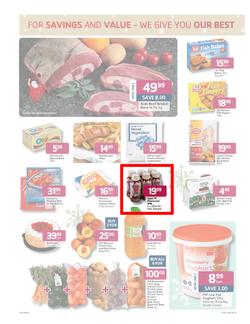 Pick n Pay Eastern Cape : All our Best Savings this Christmas (10 Dec - 17 Dec), page 2