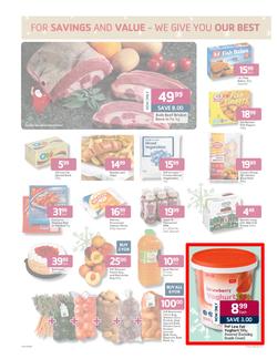 Pick n Pay Eastern Cape : All our Best Savings this Christmas (10 Dec - 17 Dec), page 2
